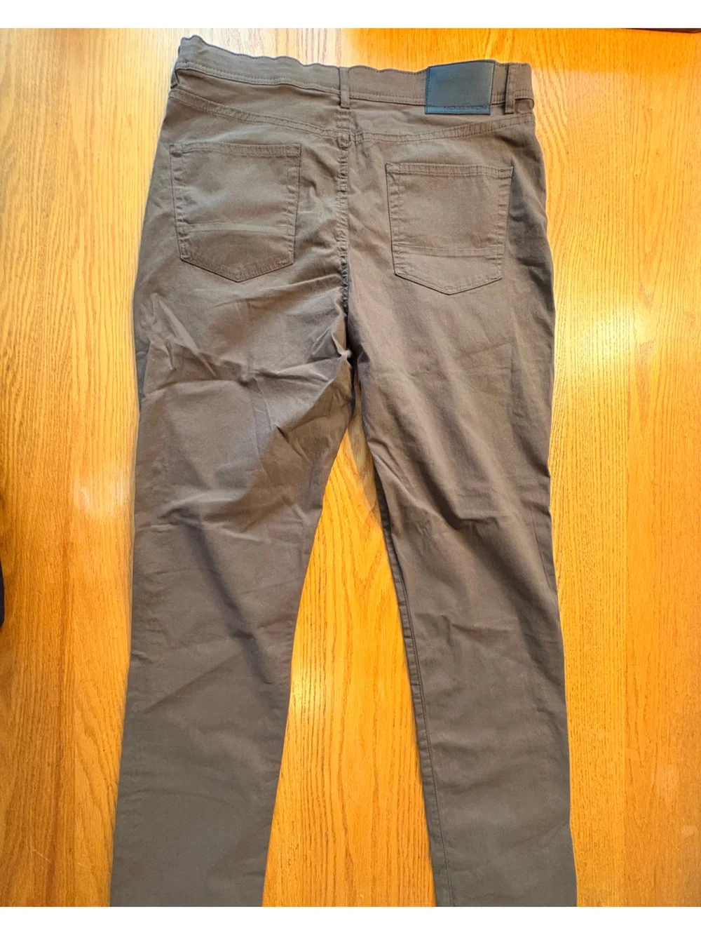 Nautica durable stretch